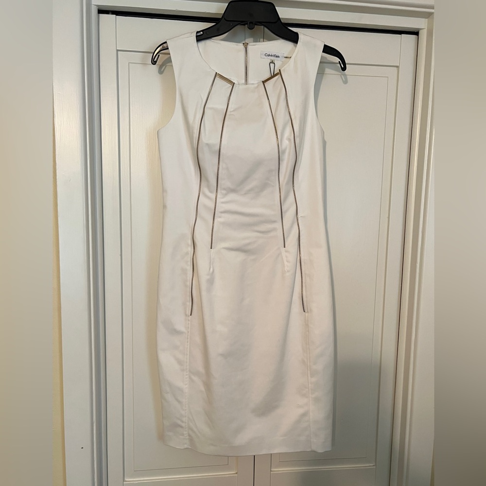 Calvin Klein Dress size 6